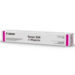 Canon 034 toner cartridge 1...